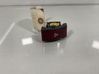 Hazard light switch 95526834