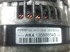 Alternador 13585664