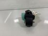 Rear seatbelt 888459U05B