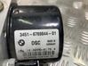 ABS-pumppu 34512460516