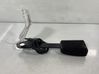 Front seatbelt buckle 888401H100EQ