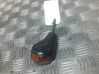 Gear lever shifter trim leather/knob 25167513366