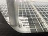 Rear side window 1152864
