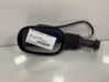 Manual wing mirror 1128993