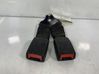 Middle seatbelt buckle (rear) 1029106
