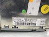Radio/CD/DVD/GPS head unit 8E0057185L