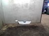 Front grill 5311112A70