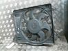 Electric radiator cooling fan 1306759