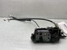 Front door lock 9800623080