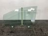 Front door window glass four-door 803013VV0A