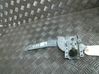 Rear door manual window regulator D20273590A
