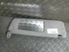 Sun visor 93450107