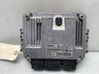 Engine control unit/module 1939XW
