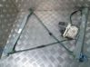 Regulador de puerta delantera con motor 9222X2