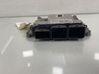Engine control unit/module 1607869980