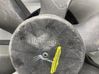 Electric radiator cooling fan 00001253Q7