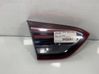 Lampy tylnej klapy bagażnika 39137527