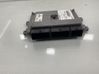Engine control unit/module 237104789R
