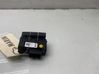 Hazard light switch 1S0927140P