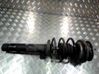 Amortiguador delantero con muelle espiral 31316851336