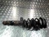 Amortiguador delantero con muelle espiral 31316851335