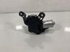 Motor del limpiaparabrisas trasero 93179057