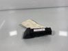 Hazard light switch D651664H0