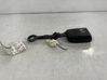 Rear seatbelt buckle 00008974FX