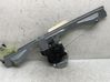 Front door window regulator with motor 807208353R