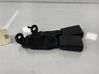 Rear seatbelt buckle 8976F3