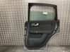 Rear door 8Z0833052