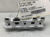Front seat light 96781444BJ