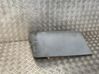 Rear bumper corner part panel trim 1370949