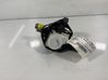 Front seatbelt buckle 1671627