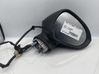 Manual wing mirror 3R1857508C9B9