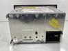 Radio/CD/DVD/GPS head unit 3R0035186B
