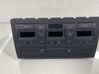 Climate control unit 8E0820043BL5PR