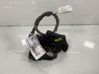 Rear door lock 51227011245
