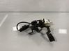 Engine bonnet/hood lock/catch 811301Y010