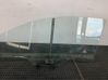 Front door window glass four-door 824201Y310