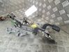 Steering wheel axle set 1705327