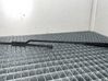 Brazo del limpiaparabrisas delantero 1482212