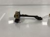 Rear door check strap stopper 824306303R