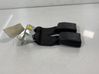 Hebilla del cinturón de seguridad trasero 1473757