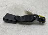 Hebilla del cinturón de seguridad trasero 13310117
