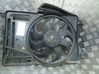Electric radiator cooling fan 2269553