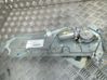 Regulador de puerta trasera con motor 6800792
