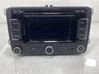 Unidad delantera de radio/CD/DVD/GPS 1T0057686G
