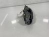 Rear door exterior handle 00009101HS