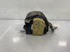 Front seatbelt buckle 00008975R7